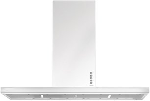 Вытяжка Фалмек Lux isola 90 white (800) ECP фото в Новосибирске Вытяжка Falmec Lux isola 90 white (800) ECP фото в Новосибирске