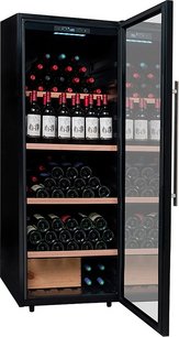 Винный шкаф Climadiff CPW204B1 фото 3 в Новосибирске