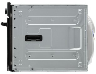 Духовой шкаф KRONA PARABEL 45H BL/BL фото 4 в Новосибирске