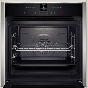 Духовой шкаф Нефф B17CR22N0 фото 4 в Новосибирске Духовой шкаф Neff B17CR22N0 фото 4 в Новосибирске