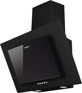 Кухонная вытяжка MAUNFELD Tower C 60 черный фото 2 в Новосибирске