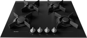 Варочная панель Аско HG8640BGB1 фото 3 в Новосибирске Варочная панель Asko HG8640BGB1 фото 3 в Новосибирске