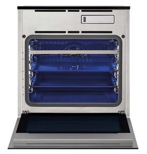 Духовой шкаф с паром Signature Kitchen Suite SKSOV2411S фото 2 в Новосибирске