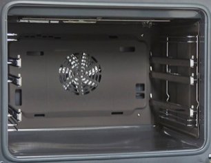 Духовой шкаф Siemens HB43GT555 фото 3 в Новосибирске