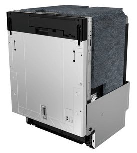 Встраиваемая посудомоечная машина Haier HDWE14-692RU фото 3 в Новосибирске