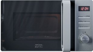 Микроволновая печь Крона QUANTUM 44 BL/IX фото в Новосибирске Микроволновая печь KRONA QUANTUM 44 BL/IX фото в Новосибирске
