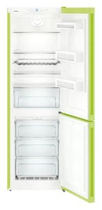 Холодильник Liebherr CNkw 4313 NoFrost фото 2 в Новосибирске