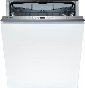 Посудомоечная машина Бош SMV 47L10 RU фото в Новосибирске Посудомоечная машина Bosch SMV 47L10 RU фото в Новосибирске
