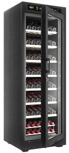 Винный шкаф Cold Vine C108-WB1 (Modern) фото 2 в Новосибирске
