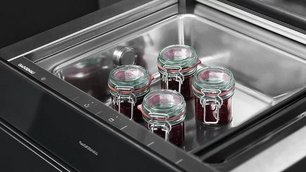 Вакуумный упаковщик Gaggenau DVP 221-100 фото 3 в Новосибирске