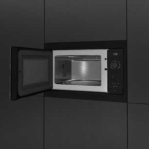 Встраиваемая микроволновая печь Де Дитрих DME4310B фото 3 в Новосибирске Встраиваемая микроволновая печь De Dietrich DME4310B фото 3 в Новосибирске