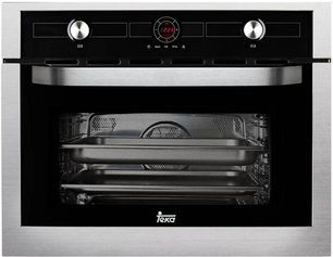 Духовой шкаф Teka HKL 970 SC STAINLESS STEEL фото в Новосибирске