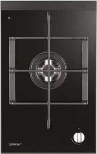 Варочная панель Горение Плюс GGC31WAB фото в Новосибирске Варочная панель Gorenje Plus GGC31WAB фото в Новосибирске