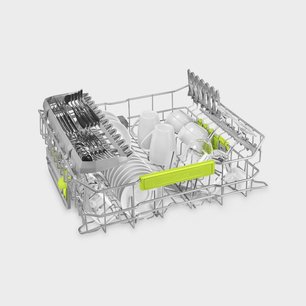 Посудомоечная машина Смег ST65225L фото 4 в Новосибирске Посудомоечная машина Smeg ST65225L фото 4 в Новосибирске