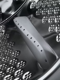 Стирально-сушильная машина Electrolux EW7WO368S фото 3 в Новосибирске