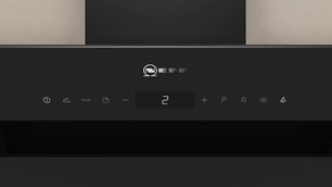 Вытяжка Neff D96IMW1G1 фото 2 в Новосибирске