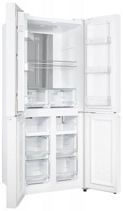 Холодильник Куперсберг NSFF195752W фото 4 в Новосибирске Холодильник Kuppersberg NSFF195752W фото 4 в Новосибирске