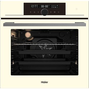 Электрический духовой шкаф Haier HOX-FP5RACG фото в Новосибирске