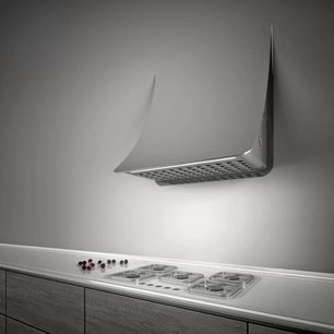 Вытяжка Элика NUAGE DRYWALL/F/75 фото 4 в Новосибирске Вытяжка Elica NUAGE DRYWALL/F/75 фото 4 в Новосибирске