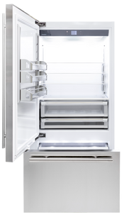 Встраиваемый холодильник Fhiaba BKS900TST3 фото в Новосибирске