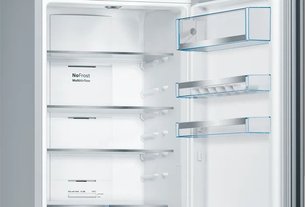 Двухкамерный холодильник Bosch KGN39LB316 фото 4 в Новосибирске