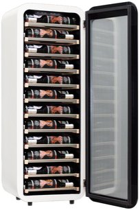 Винный шкаф Meyvel MV34-KWF1 фото 2 в Новосибирске