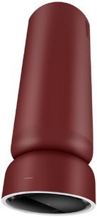 Вытяжка Maunfeld FESTIVAL 390 Isla Burgundy фото 2 в Новосибирске