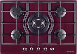 Варочная поверхность Kuppersberg FQ7TG L фото в Новосибирске