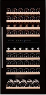 Винный шкаф Dunavox DX-89.215BDBK фото в Новосибирске