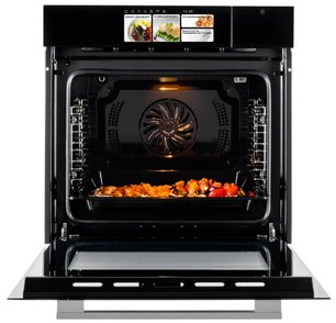 Духовой шкаф Graude BMDP 60.2 S фото 3 в Новосибирске