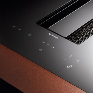 Варочная панель Falmec ZERO EASY 84 VETRO MATT фото 3 в Новосибирске