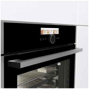 Духовой шкаф Горение BOP798S54X фото 4 в Новосибирске Духовой шкаф Gorenje BOP798S54X фото 4 в Новосибирске