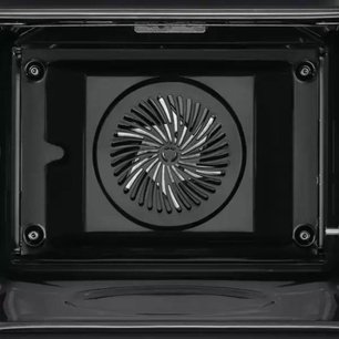 Духовой шкаф AEG BER352110M фото 4 в Новосибирске