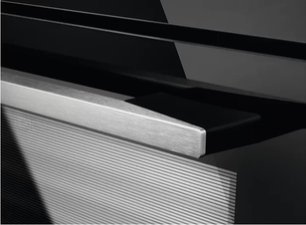 Духовой шкаф Electrolux OKF5C50X фото 3 в Новосибирске