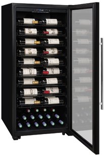 Винный шкаф Climadiff PRO100 фото 3 в Новосибирске