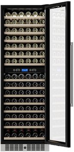 Винный шкаф Meyvel MV160-KST2 фото 4 в Новосибирске