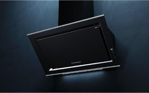 Вытяжка Куперсбуш DW 9880.0 S3 Silver Chrome фото 2 в Новосибирске Вытяжка Kuppersbusch DW 9880.0 S3 Silver Chrome фото 2 в Новосибирске