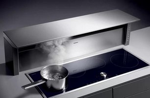 Вытяжка Gaggenau AT 400-100  фото 2 в Новосибирске