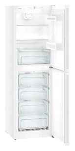 Холодильник Liebherr CN 4213 фото 4 в Новосибирске