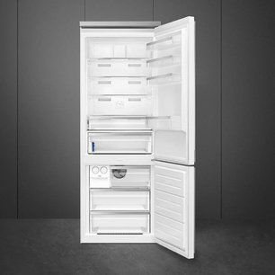 Холодильник Смег FA490RWH фото 2 в Новосибирске Холодильник Smeg FA490RWH фото 2 в Новосибирске
