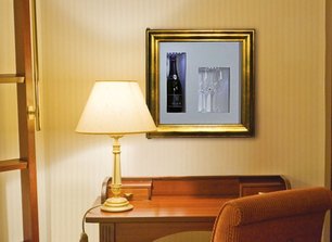 Винный модуль IP QV12-B3150B фото 2 в Новосибирске