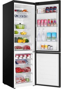 Холодильник Haier C4F740CDBGU1 фото 4 в Новосибирске