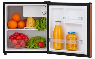 Холодильник Кертинг KS50A-Wood фото в Новосибирске Холодильник Korting KS50A-Wood фото в Новосибирске