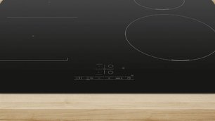 Индукционная варочная панель Бош PWP611BB5E фото 3 в Новосибирске Индукционная варочная панель Bosch PWP611BB5E фото 3 в Новосибирске