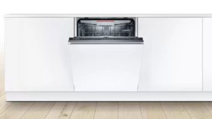 Встраиваемая посудомоечная машина BOSCH SMV25GX03R фото 2 в Новосибирске Встраиваемая посудомоечная машина BOSCH SMV25GX03R фото 2 в Новосибирске