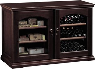 Винный шкаф IP CEX 2151 VU фото в Новосибирске