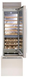 Встраиваемый винный шкаф Fhiaba XS601TWT6 фото в Новосибирске