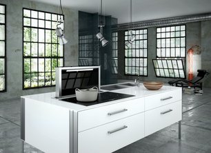 Вытяжка Faber FABULA фото 3 в Новосибирске