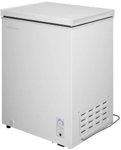 Морозильная камера Куперсберг FLCF 150 W фото 2 в Новосибирске Морозильная камера Kuppersberg FLCF 150 W фото 2 в Новосибирске