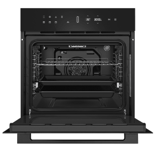 Духовой шкаф Maunfeld MEOH709DB фото 2 в Новосибирске